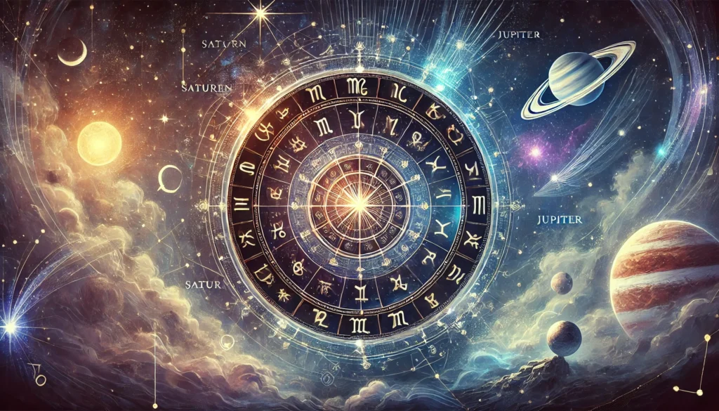 Online Jyotish Consultation in Punjabi – Vedic Astrologer Amritsar