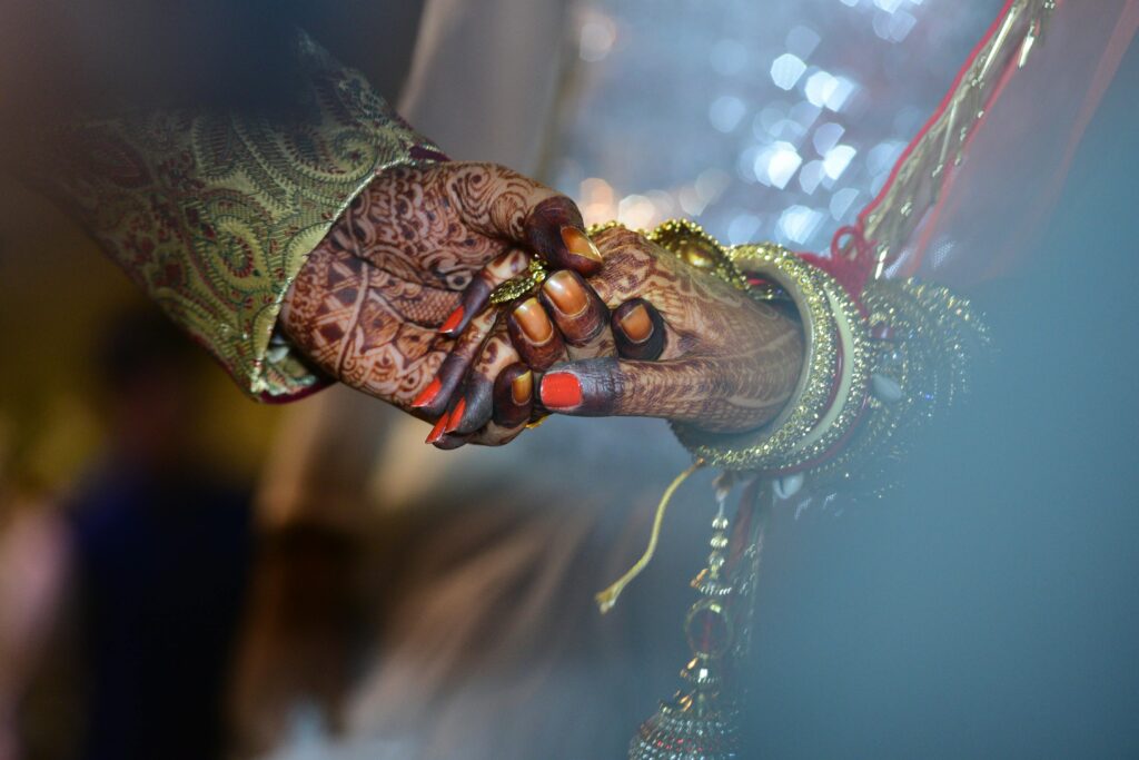 Zodiac & Kundli Compatibility for Love Marriage in Punjab