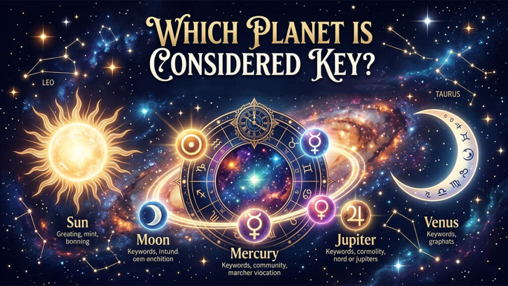 Career Astrology Consultation