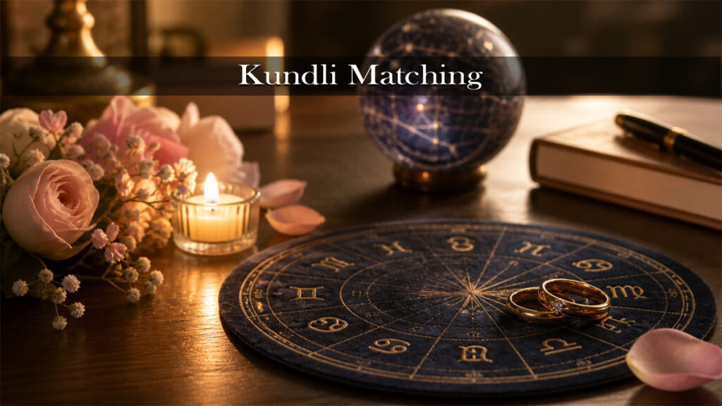 Marriage Problem Astrology