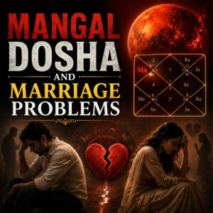 Manglik Dosha: Meaning, Effects & Remedies